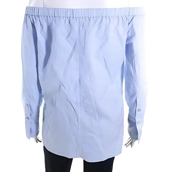 Rag & Bone OTS Blouse - Picture 3 of 3